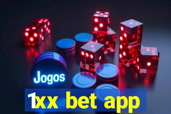 1xx bet app